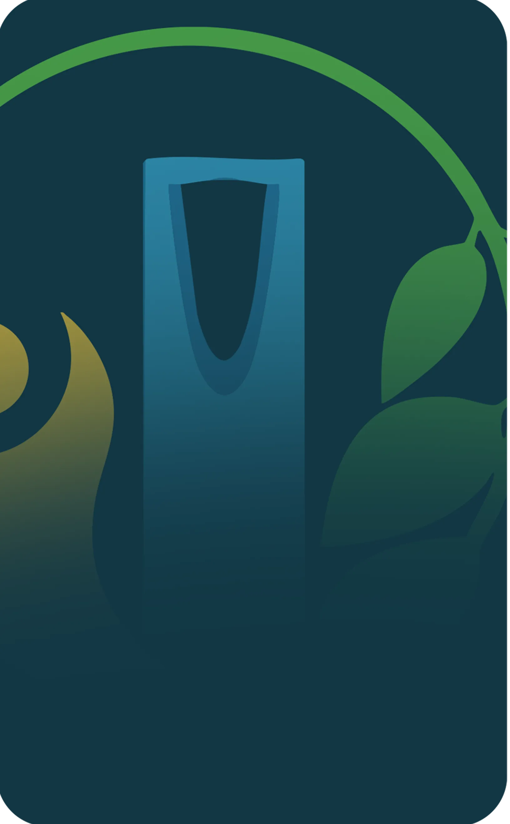 Green Energy Revolution